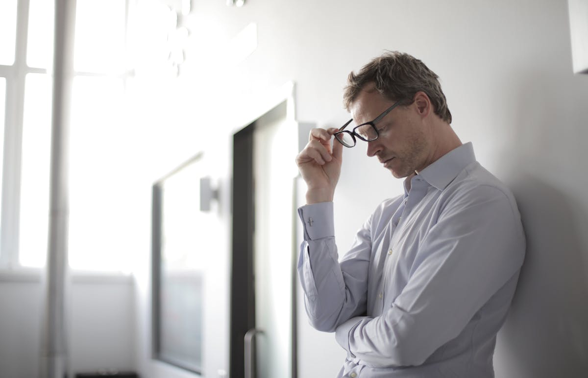A Landmark Study Found Corruption Destroys Your Trust in Society — And the Mental Health Consequences Are More Serious Than You Think