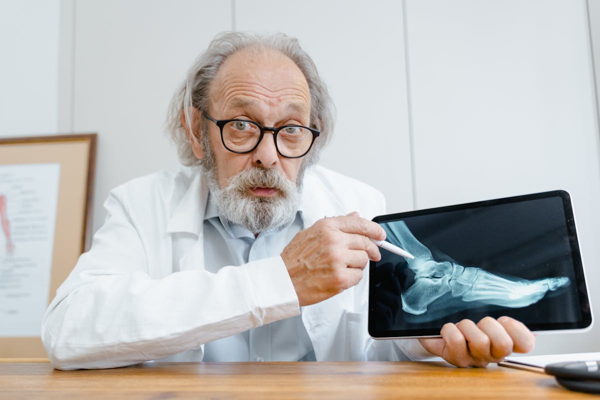 AI Usage Among Doctors Has Doubled in the Past Year — Here Is What That Actually Means for You as a Patient