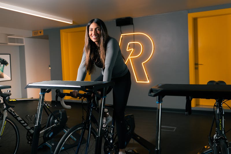 Your Spin Class Is Blasting Music at Rock Concert Levels — And a New USC Study Says It Could Cost You Your Hearing