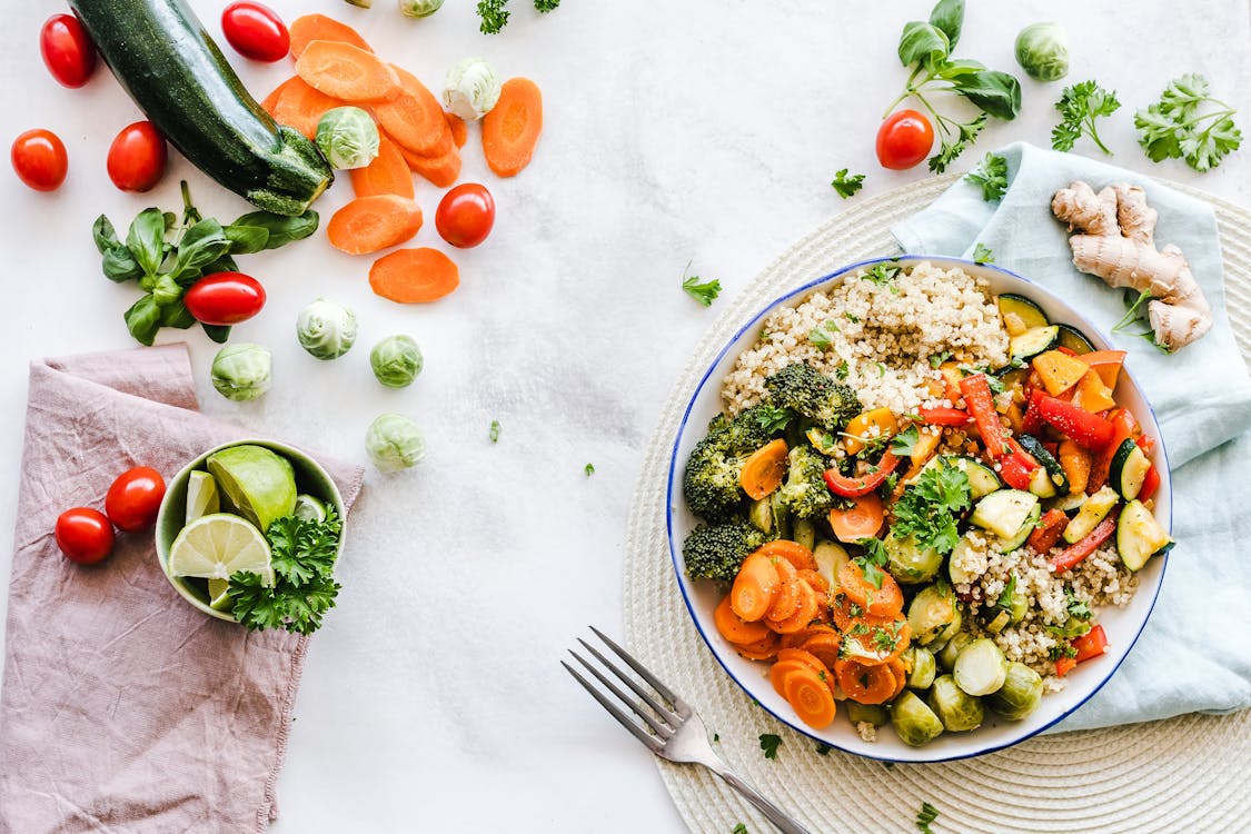 Fruit and Vegetable Supplements: Are They Worth It? A Practical, Evidence-Based Guide