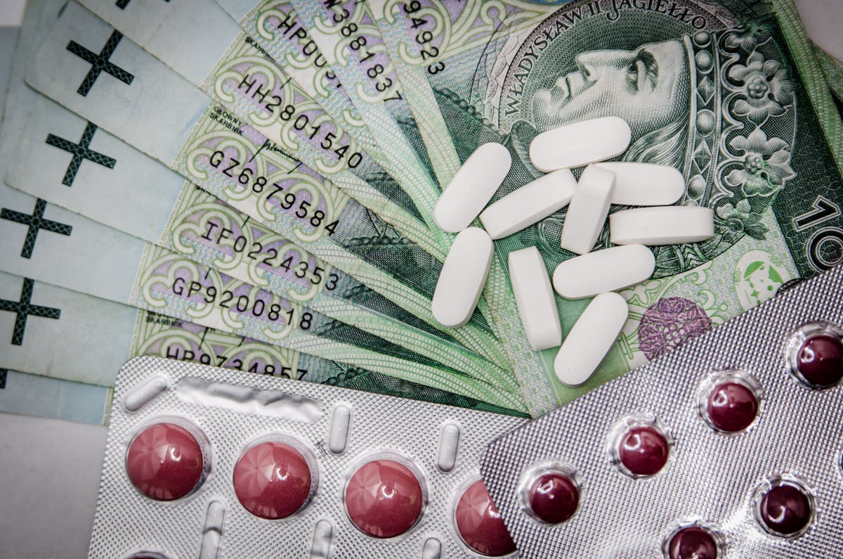 One in Three Americans Is Now Cutting Spending Just to Afford Healthcare — Here Is What That Actually Looks Like