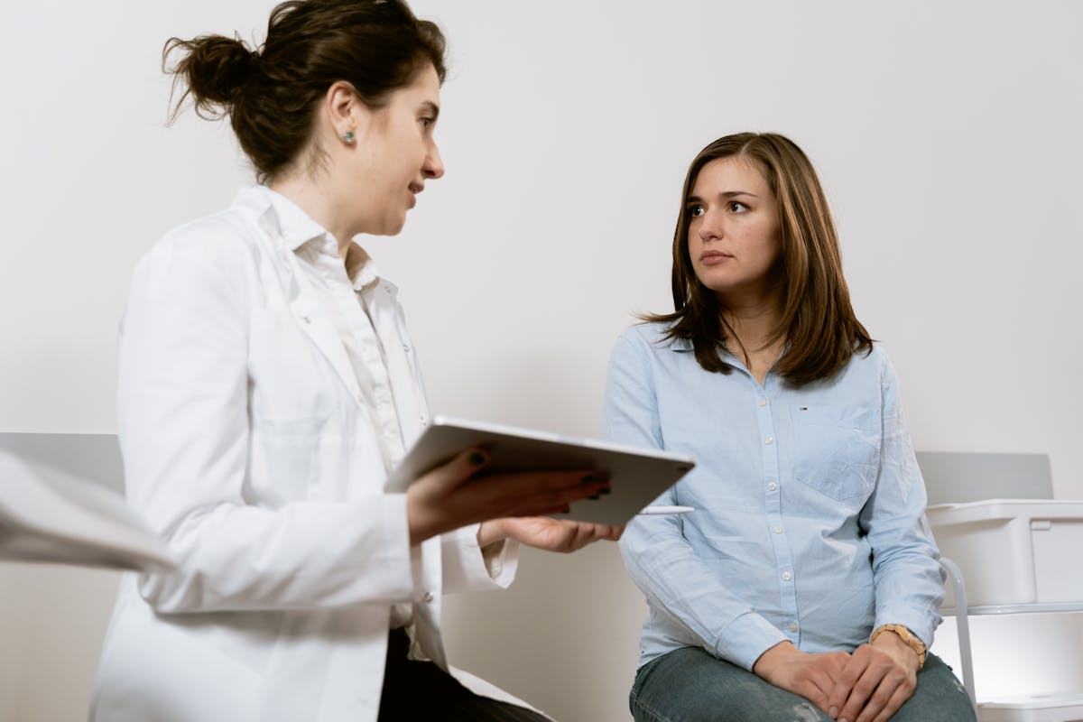 My Doctor Used AI to Catch Something My Blood Work Missed — Here Is What You Need to Know About AI-Assisted Diagnosis