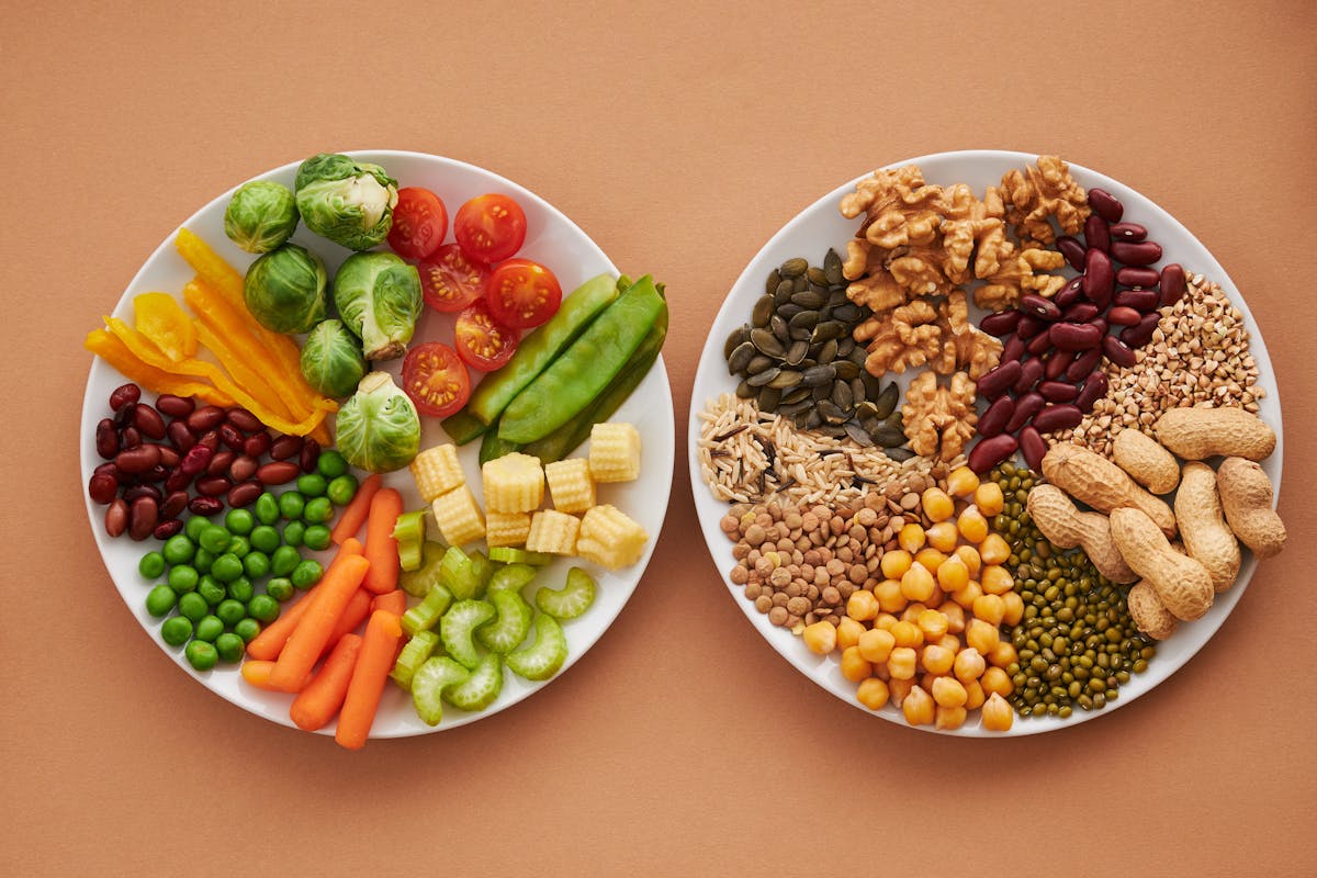 Calcium-Rich Foods Beyond Dairy: What USDA FoodData Central Actually Shows