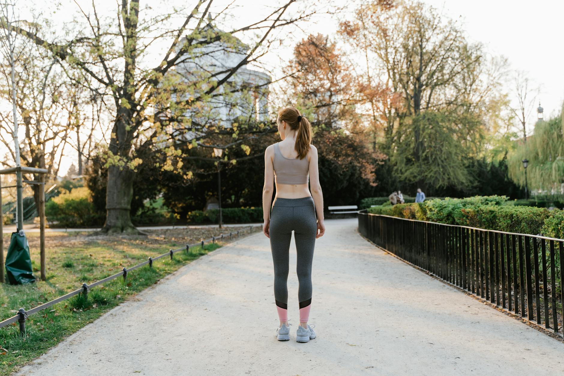 How Many Steps Should You Walk Each Day? What the Science Actually Says
