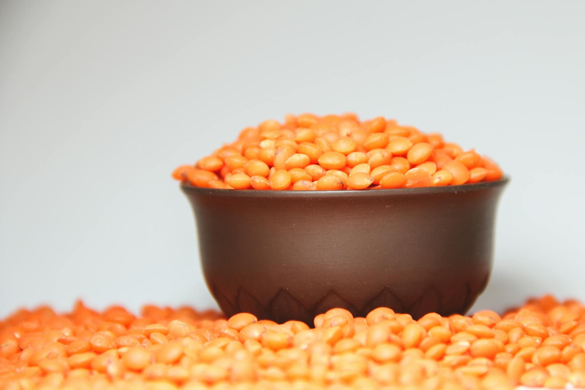 Iron Deficiency: Early Warning Signs and High-Iron Foods the USDA Data Reveals