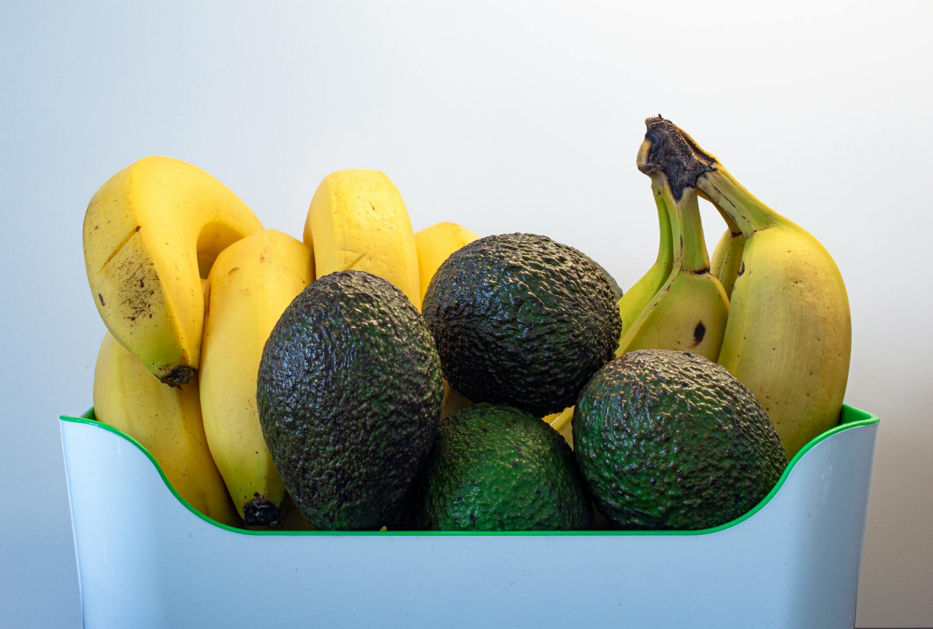 Potassium and Blood Pressure: What USDA FoodData Central Data Reveals About This Underrated Mineral
