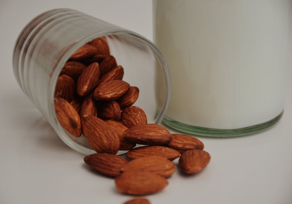 Vitamin B2 (Riboflavin) Deficiency Foods: USDA FDC Data 2026