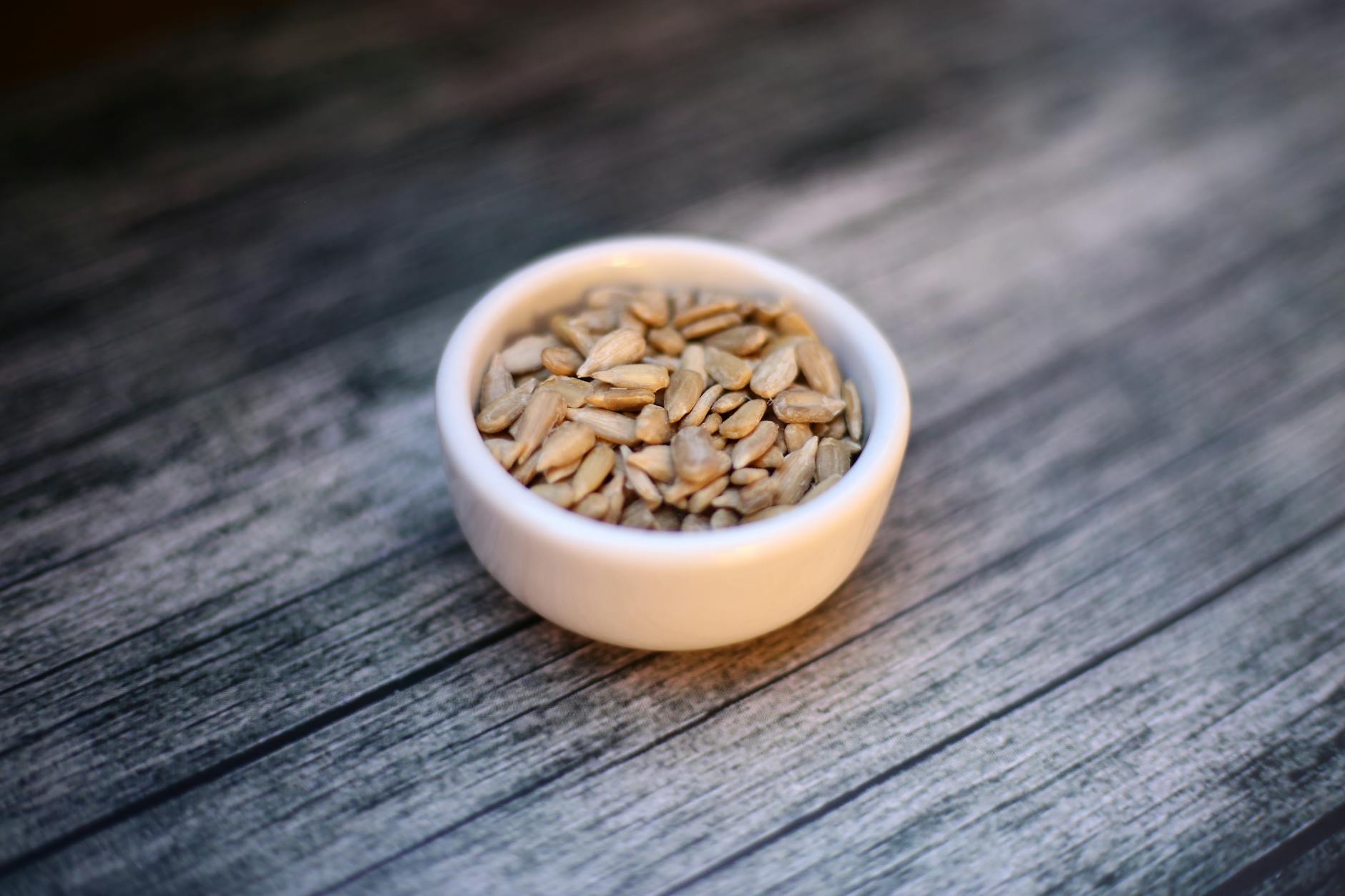Vitamin B5 (Pantothenic Acid): Top Food Sources from USDA FDC Data — 2026