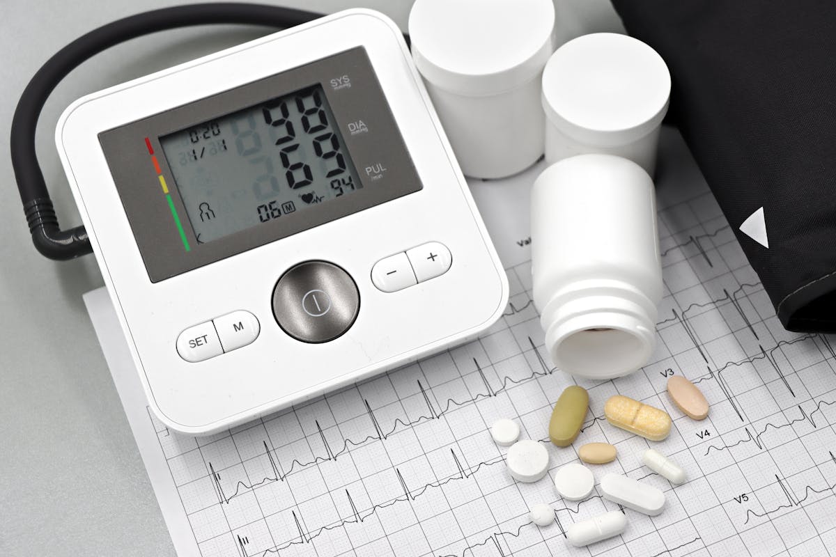 A Cholesterol Test You Have Probably Never Heard Of Could Save Your Life — New Guidelines Say Everyone Needs Lp(a) Screening