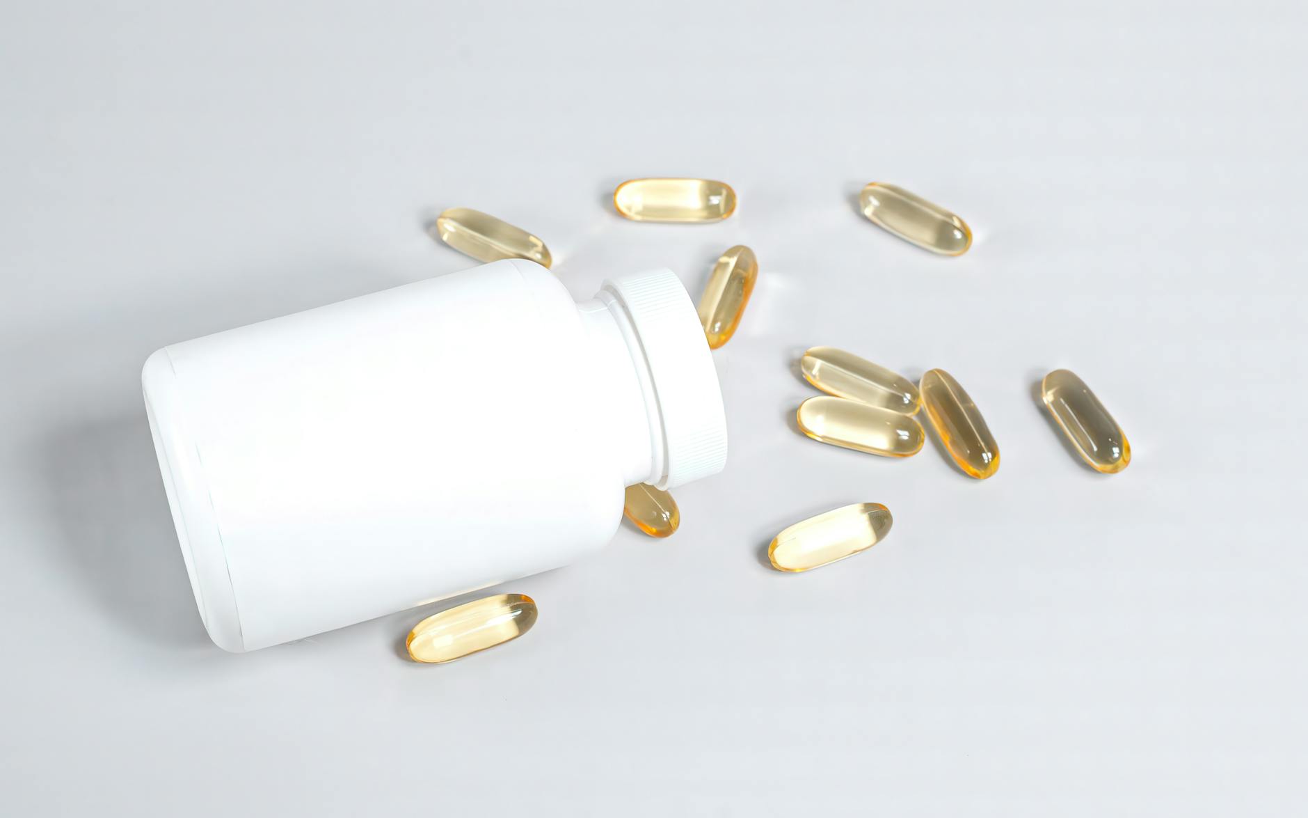 I Tried Both Magnesium Glycinate and Citrate for Sleep — One Knocked Me Out, the Other Sent Me to the Bathroom