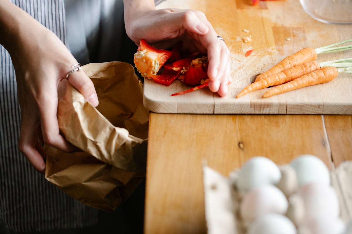 I Tried Meal Prep for 30 Days as Someone Who Can Barely Boil Water — Here Is What Actually Works