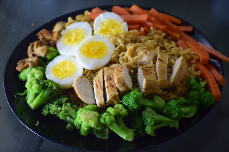 I Was Eating 220 Grams of Protein a Day and Peeing Out Sixty Dollars of Chicken Every Month — Here Is How Much You Actually Need