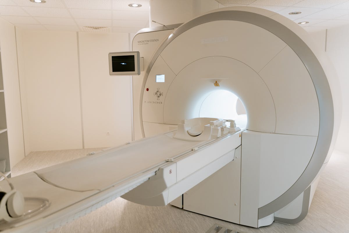 Qatar Just Shut Down 30 Percent of the World's Helium Supply — And Your Next MRI Scan Could Be the Casualty