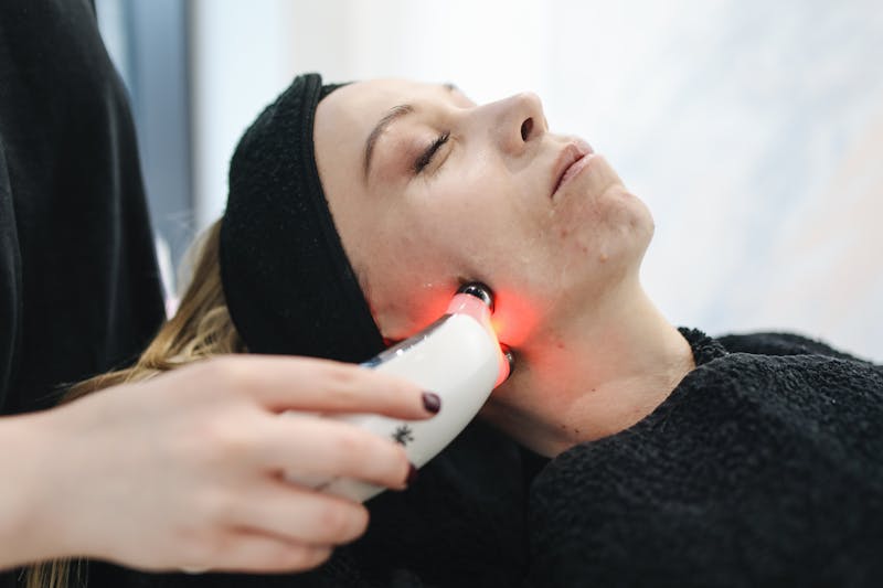 I Spent 189 Dollars on a Red Light Therapy Panel Because TikTok Said It Would Fix My Skin — Here Is What 14 Weeks of Daily Use Actually Did