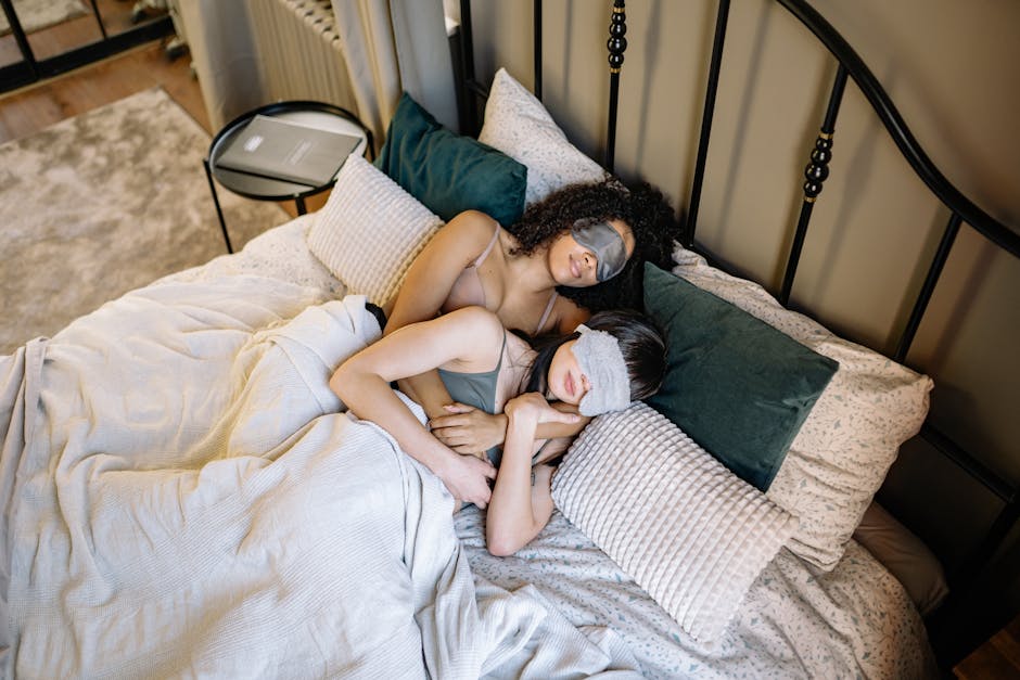 Sleep Hygiene Guide: 9 Science-Backed Changes That Finally Fixed My Insomnia