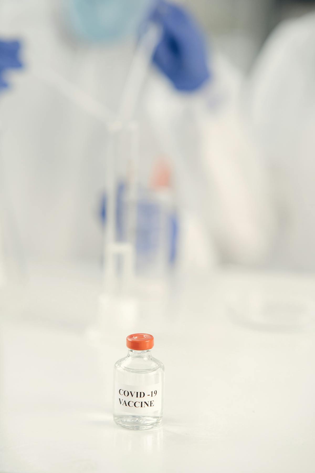 Scientists Are Building a Single Vaccine for Every Respiratory Infection — And Allergies Too