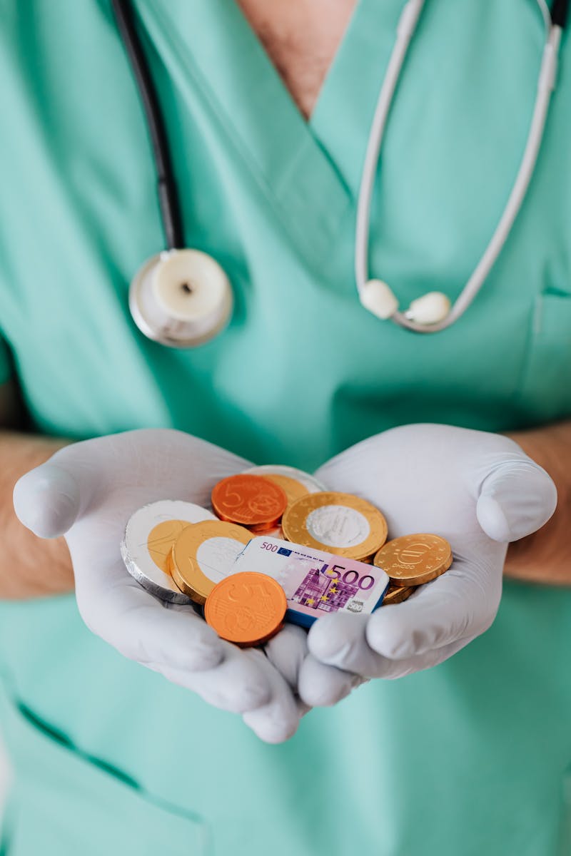 A GitHub Repo Just Proved the US Wastes 98 Billion Dollars a Year on Healthcare — Here Is How to Stop Overpaying for Your Own Care
