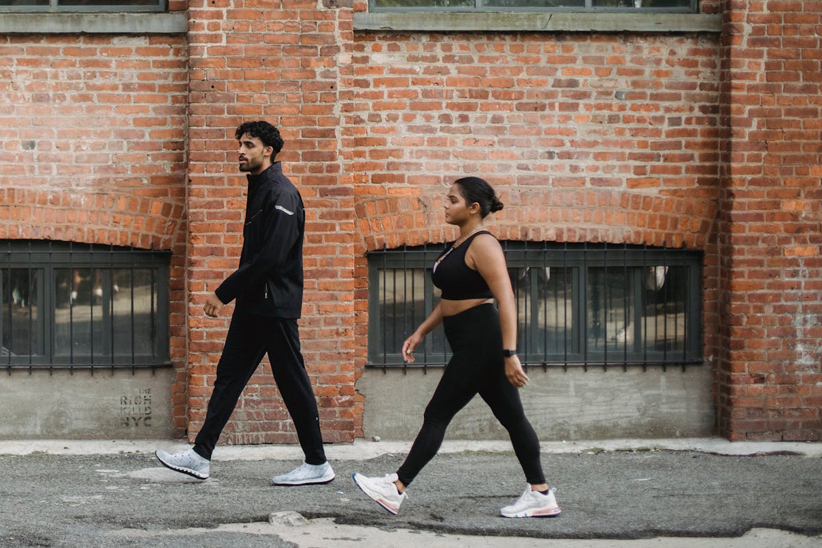 I Replaced My Gym Membership with 10,000 Steps a Day for 3 Months: Blood Work, Weight, and Energy Compared